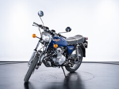 Honda 400 FOUR SS 