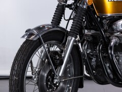 Honda CB 750 FOUR 