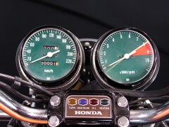 Honda CB 550 FOUR 