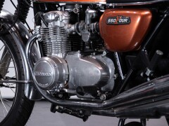 Honda CB 550 FOUR 