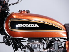 Honda CB 550 FOUR 