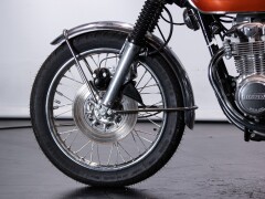 Honda CB 550 FOUR 