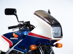 Honda VF 750 F 