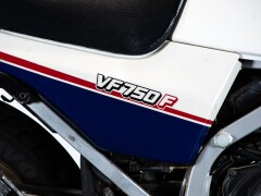 Honda VF 750 F 