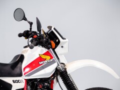 Honda XL 600 R 