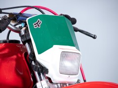 Honda XL 500 