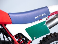 Honda XL 500 