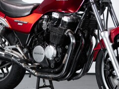 Honda 650 NIGHTHAWK 