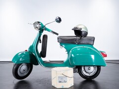 Piaggio VESPA 150 SPRINT VELOCE 