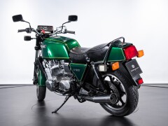 Kawasaki Z1300 