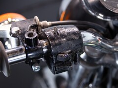 Kawasaki Z900 