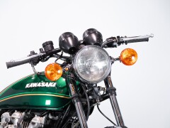 Kawasaki Z900 