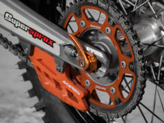 KTM 250 EXC-F Ufficiale 