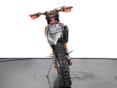 KTM 250 EXC-F Ufficiale 