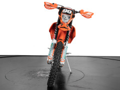 KTM 250 EXC-F Ufficiale 