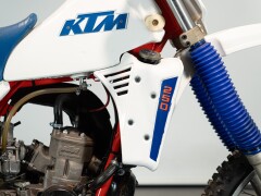 KTM 250 MX 