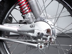 KTM MC 125 SACHS 