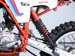 KTM MX 125 