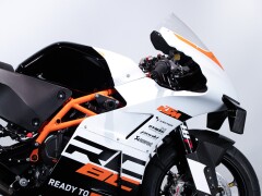 KTM RC 8C 