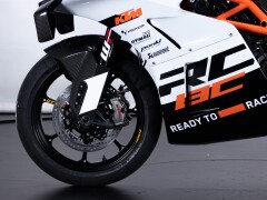 KTM RC 8C 