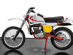 KTM 250 GS6 