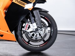 KTM RC8 1190 