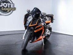 KTM RC8 1190 