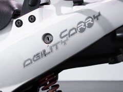 Kymco AGILITY CARRY 