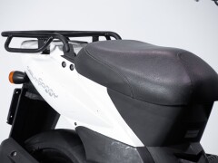 Kymco AGILITY CARRY 