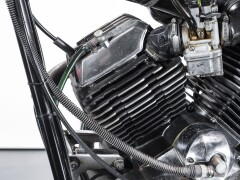 Morini 350 NEW YORK 