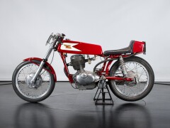Moto Morini 175 TRESETTE 