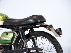 Moto Morini ZETA ZETA 50 