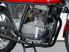 MV Agusta 350 IPOTESI 