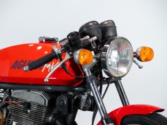 MV Agusta 350 IPOTESI 