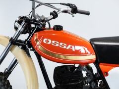 Ossa 250 DESERT PHANTOM 