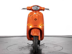 Piaggio Vespa 125 ET4 