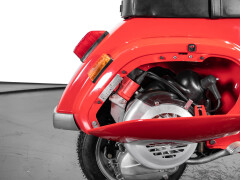Piaggio Vespa PK 50 S 
