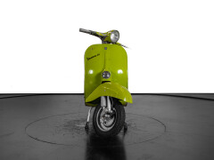 Piaggio Vespa 50 N 