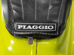 Piaggio Vespa 50 N 