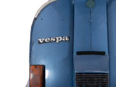 Piaggio Vespa PX 125 E 