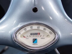 Piaggio VESPA 150 VBA1T 