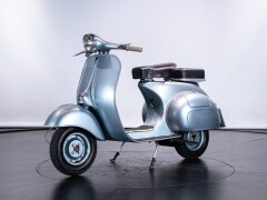 Piaggio VESPA 150 VBA1T 