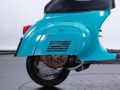 Piaggio VESPA 50 L 