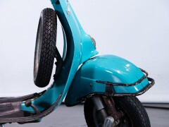 Piaggio VESPA 50 L 