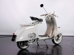 Piaggio Vespa VL3 150 Struzzo 