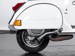 Piaggio VESPA P 125 X 