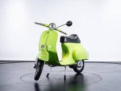 Piaggio PIAGGIO VESPA 50 N 