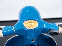 Piaggio Vespa 90 Super Sprint 