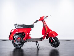 Piaggio PIAGGIO VESPA XL RUSH PK50 