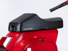 Piaggio Piaggio Vespa PK 50 